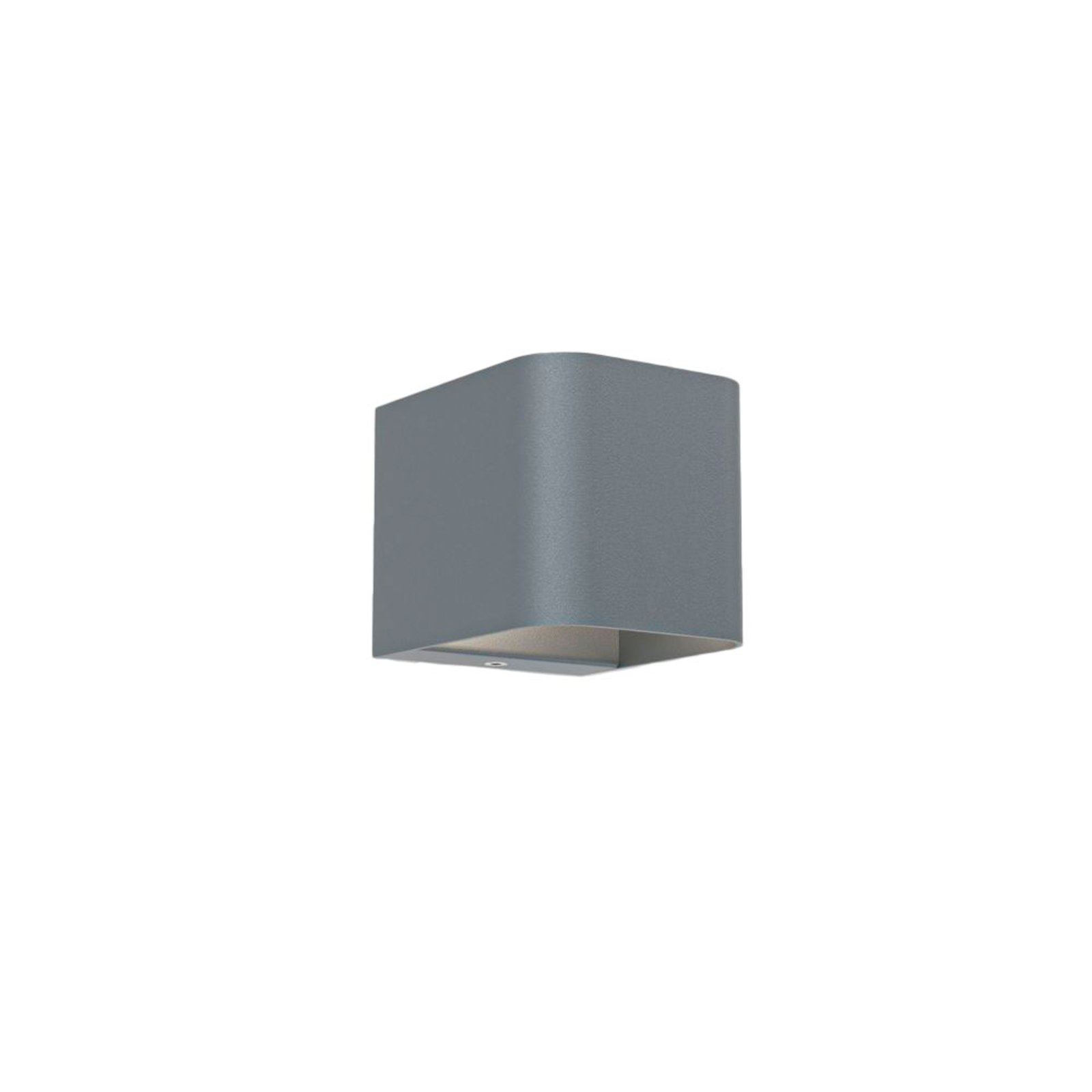 Intro Aplica de Exterior Anthracite - IP44.de