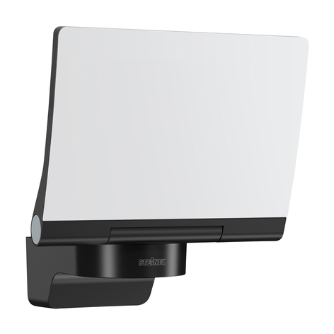 STEINEL XLED Pro 240 LED-Außenstrahler