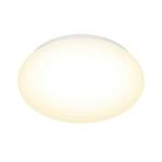 WiZ Adria plafoniera LED, 17 W, bianco caldo