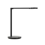LED-Tischlampe Motus Flat 2.700K-4.000K QI