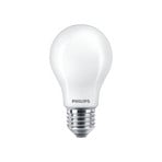 Izzó LED 7W Plastic Warmglow (806lm) Dimmable E27 - Philips