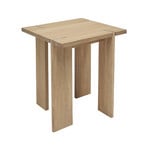 OY Square Side Table High Nature - OYOY Living Design