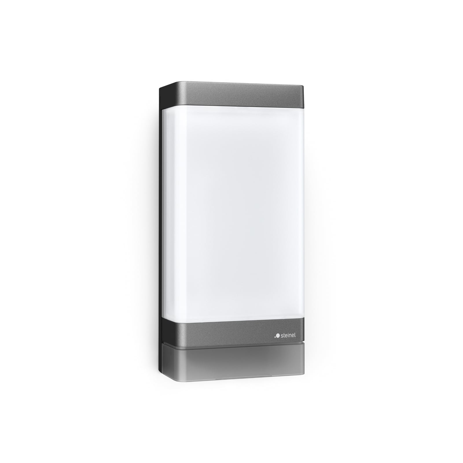 L 271 DIGI C Smart applique da esterno antracite IP44 - STEINEL