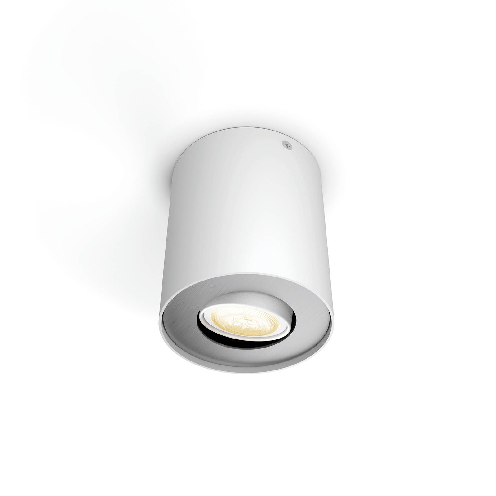 Philips Hue Pillar LED spot szab. kapcsoló, fehér