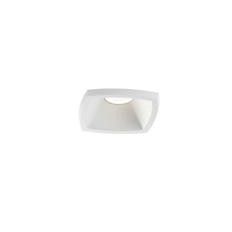 LIGHT-POINT - Mirage 1 Indbygningsspot 2700/3000K White