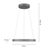 product size