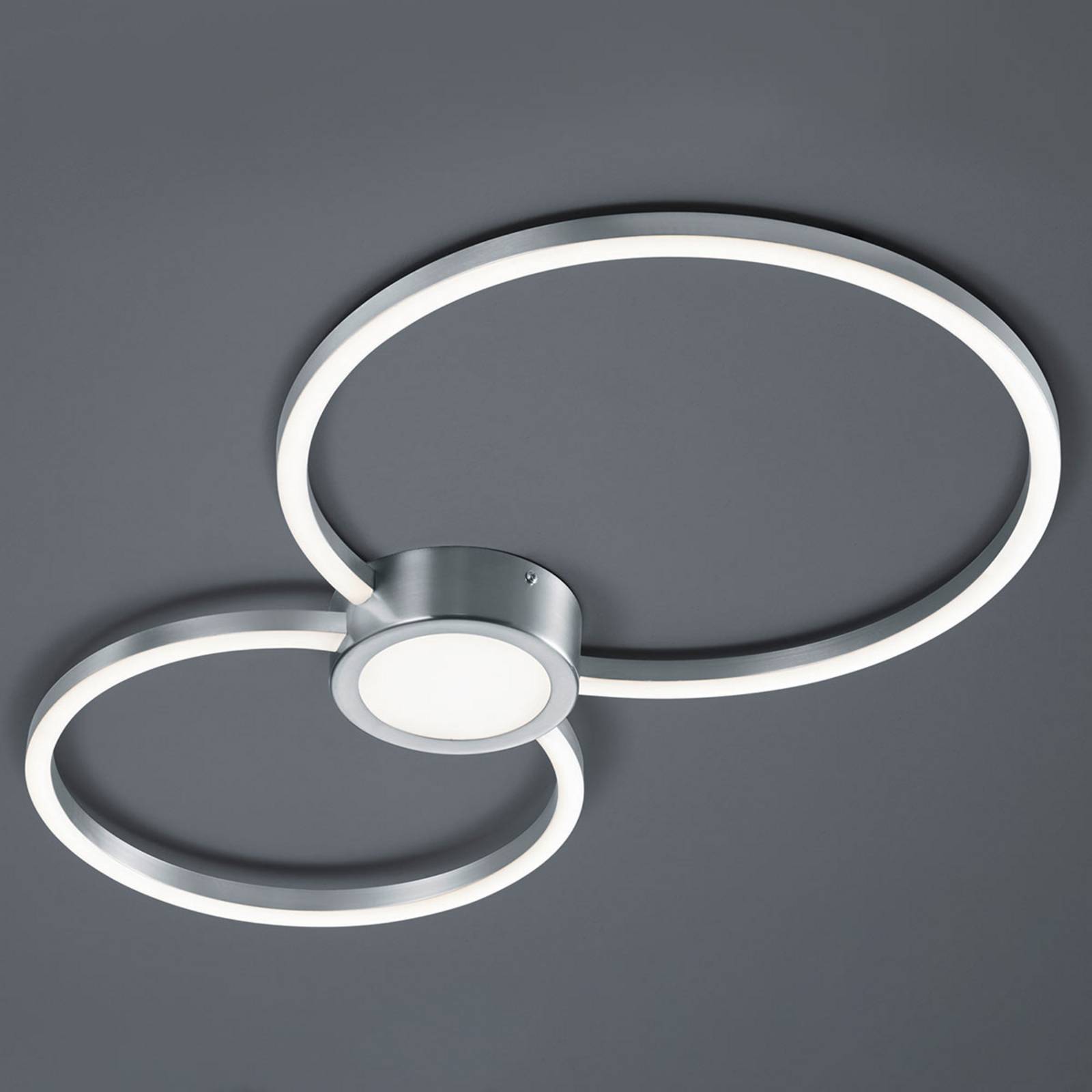 Mit Switchdim Funktion Led Deckenlampe Hydra Lampenwelt At 
