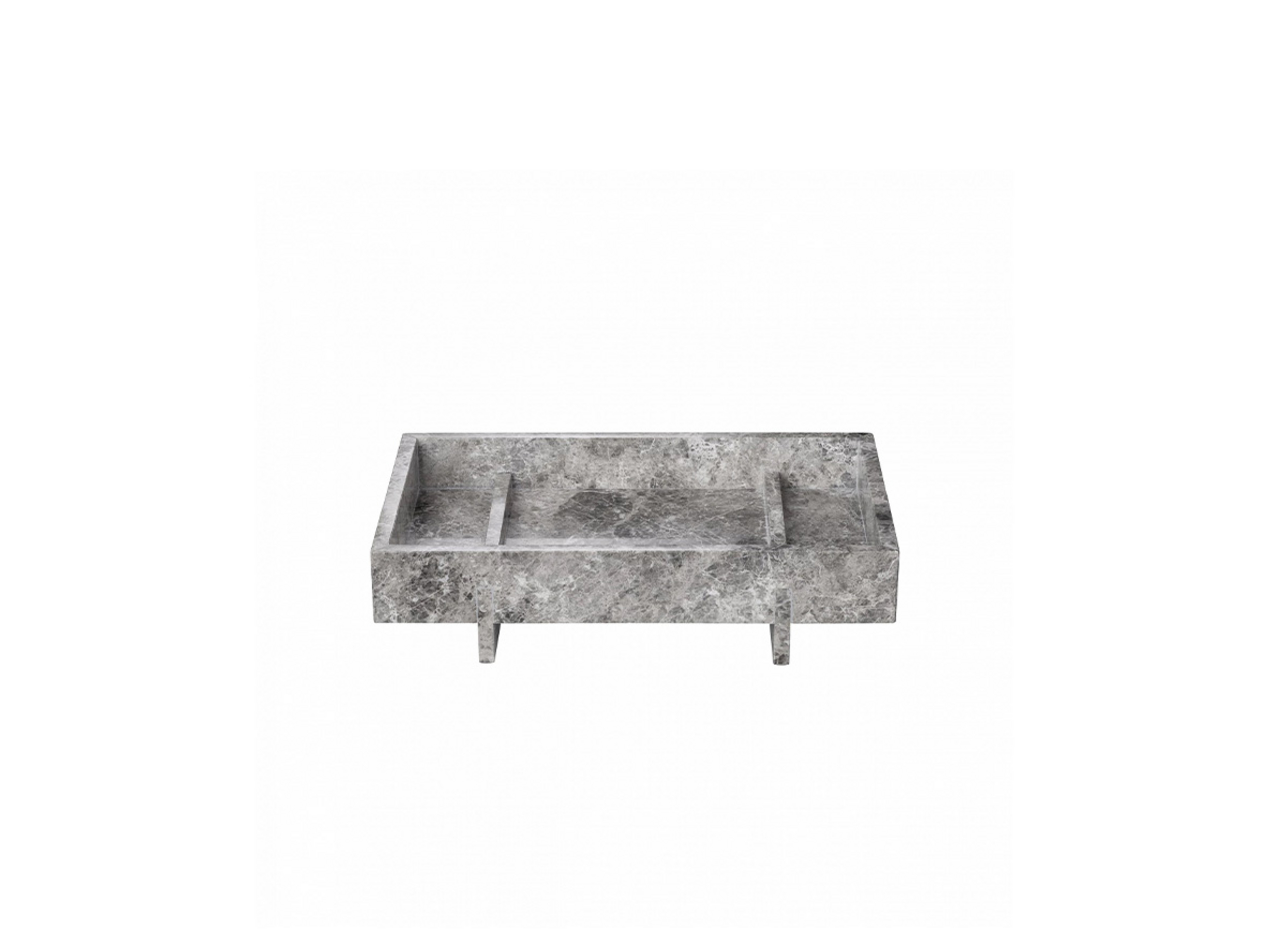 Abento Marble Vassoio Sharkskin - Blomus