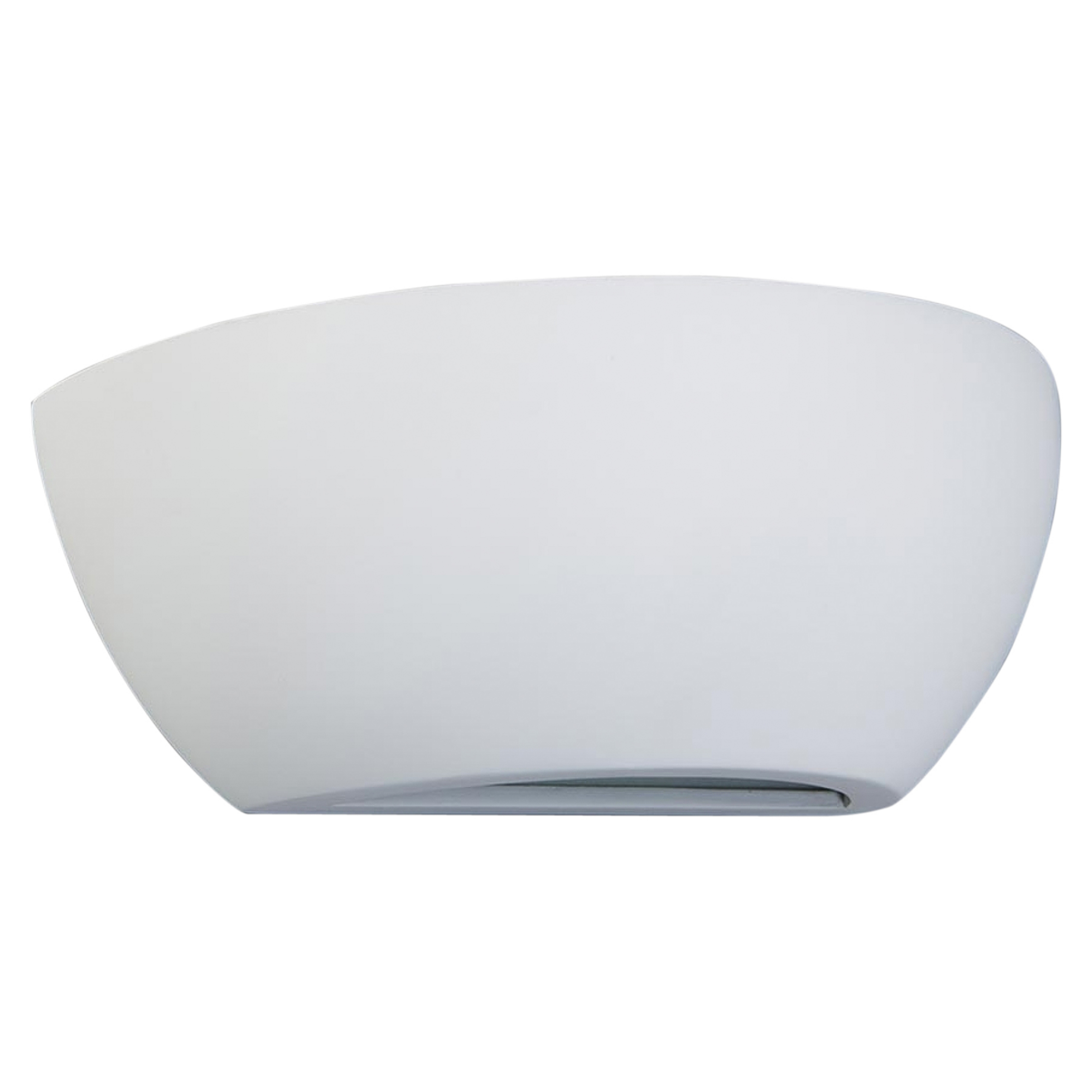 Felia Applique Murale White - Lindby