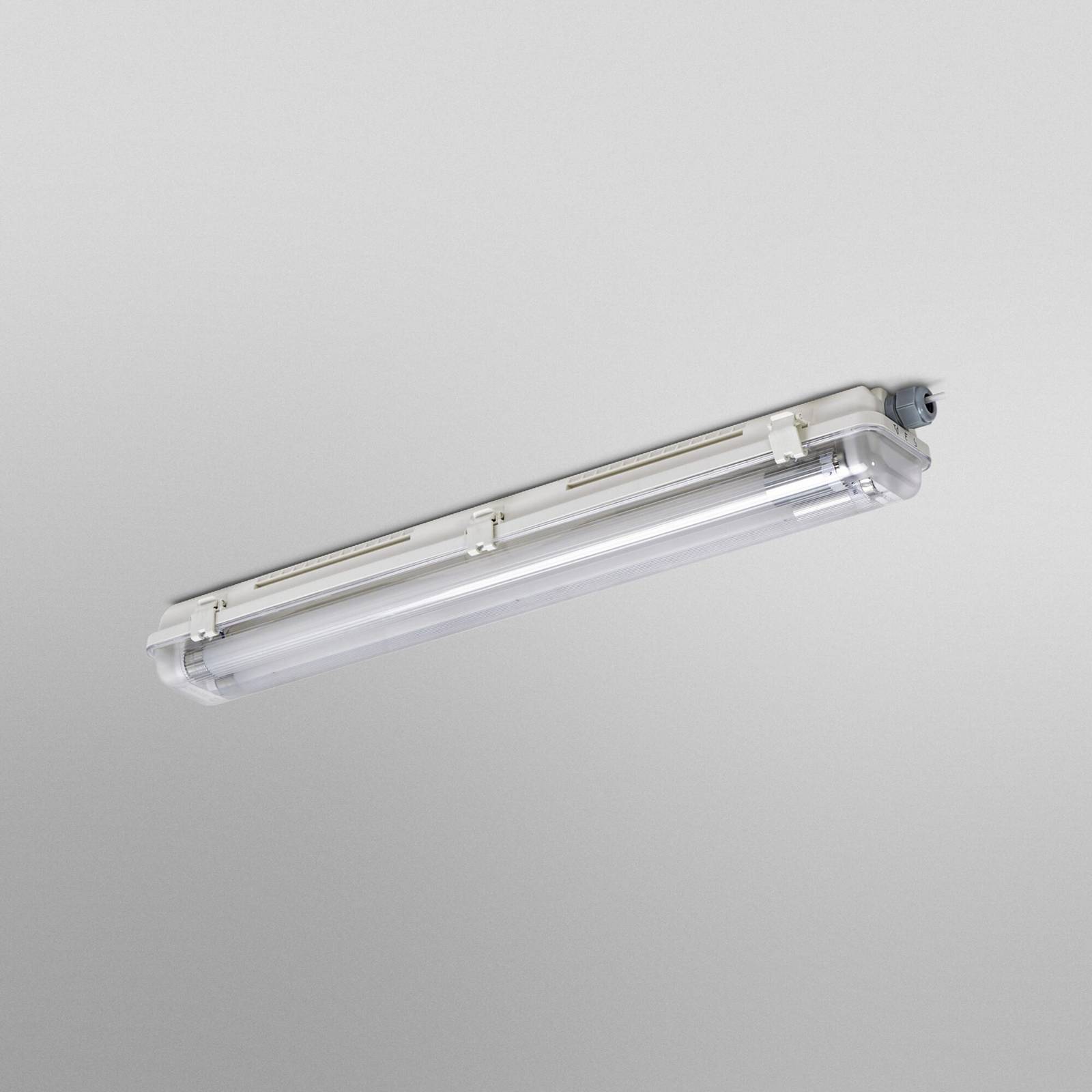 Lampa OSRAM do wilgotnych pomieszczeń SUBMARINE PCR 68 cm 2x G13 T8 LED IP65