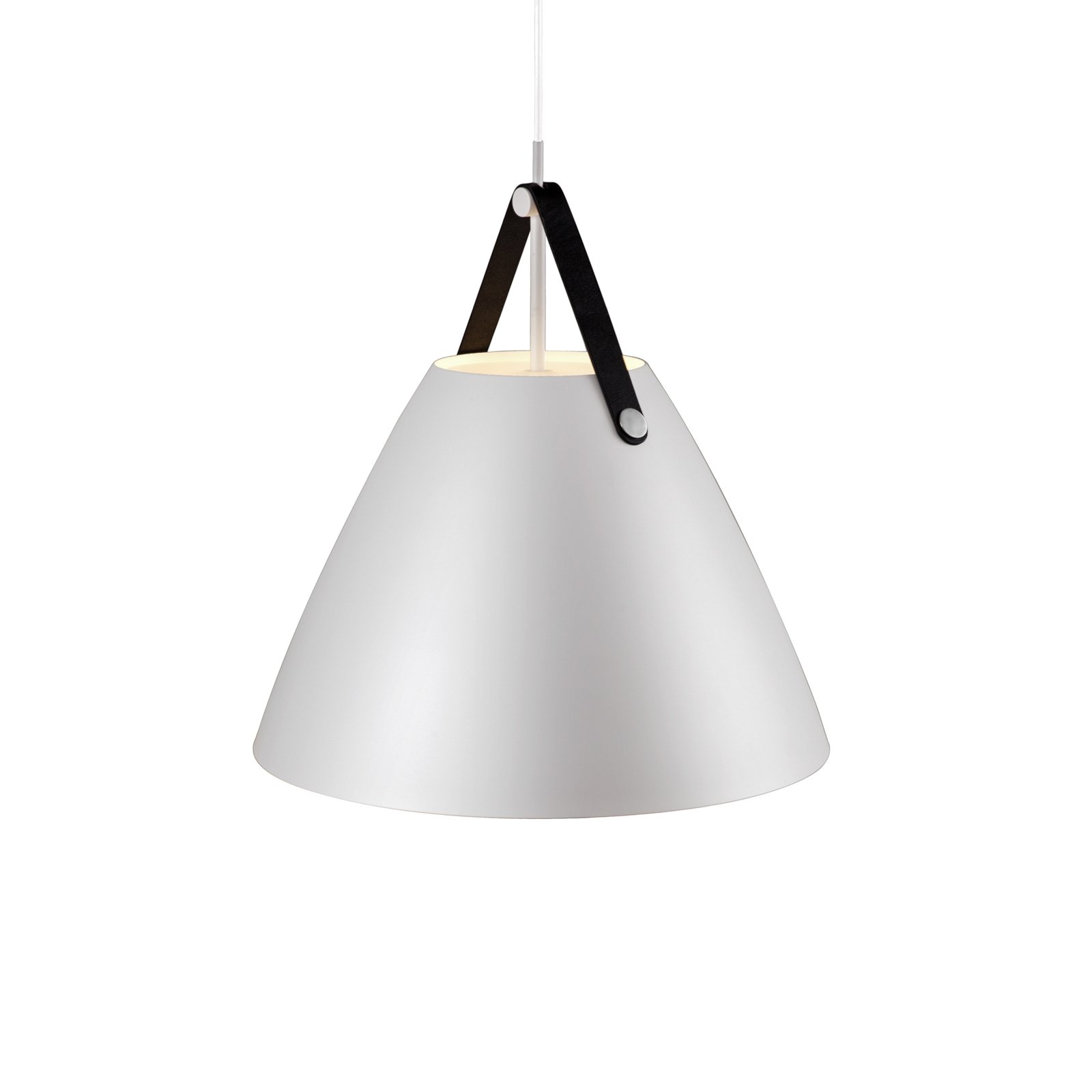 Strap 48 Pendelleuchte White - DFTP