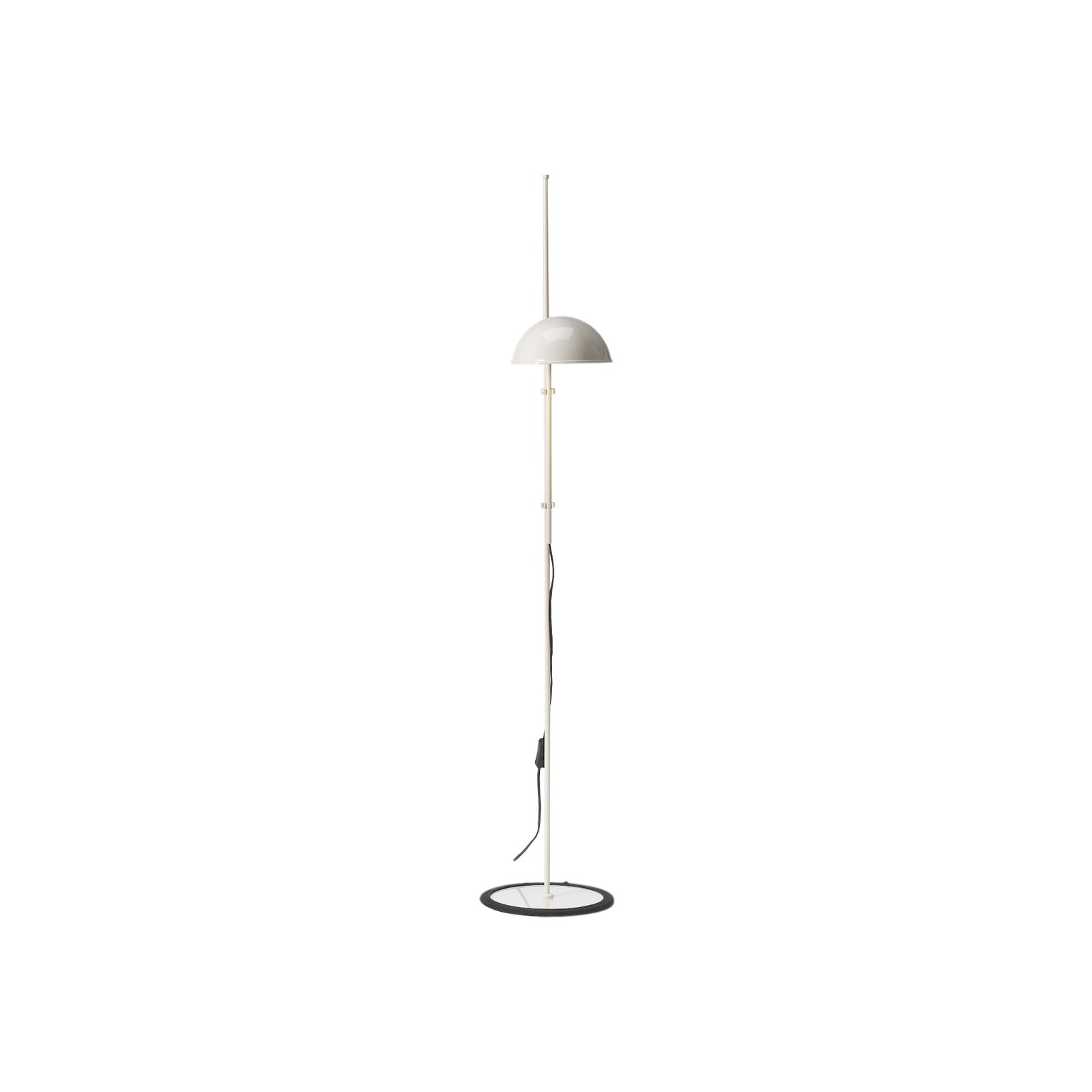 Lampadar Funiculí, alb perlat - MARSET Lampadar Funiculí, alb perlat - MARSET