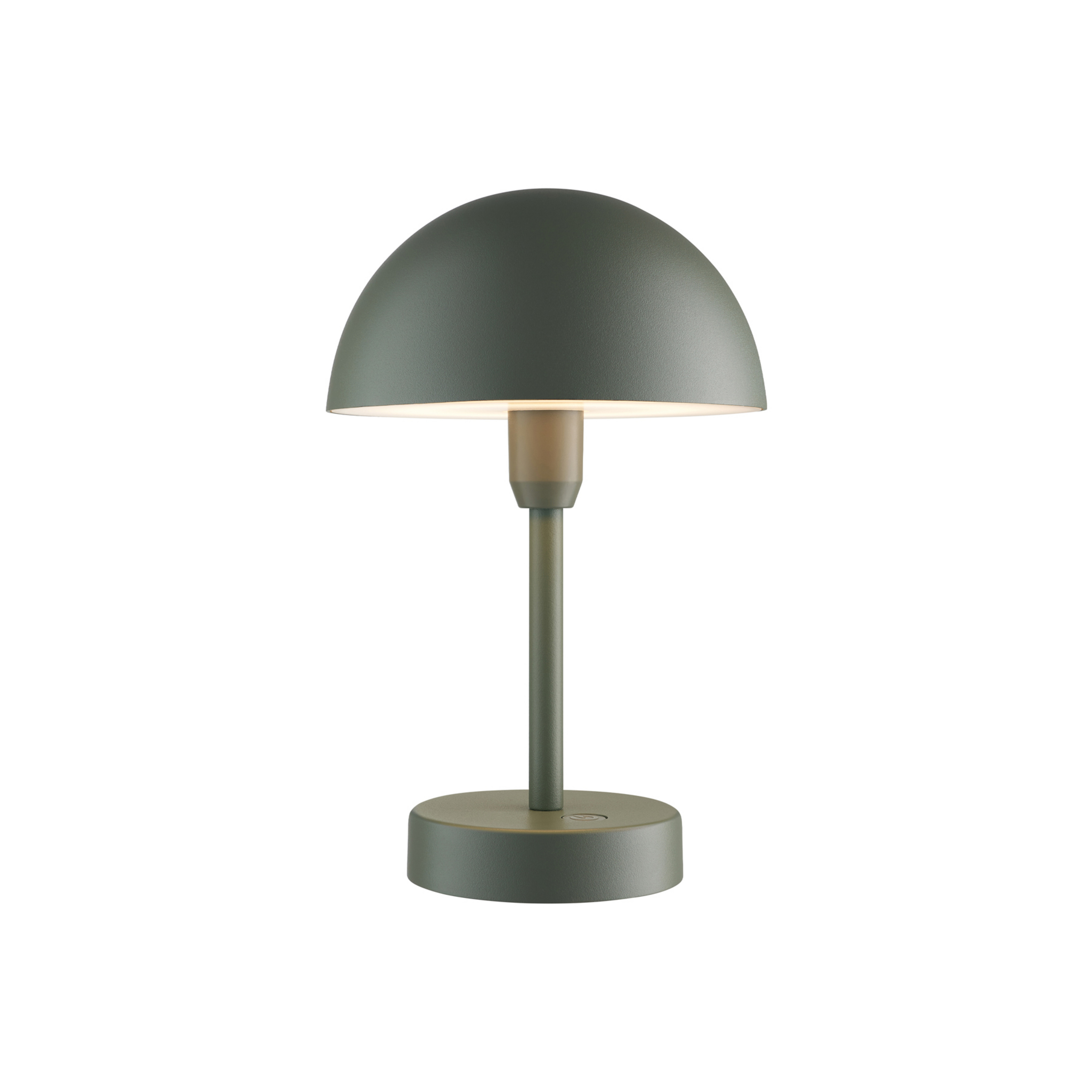 Ellen To-Go Portable Lámpara de Sobremesa IP44 Olive Green - Nordlux