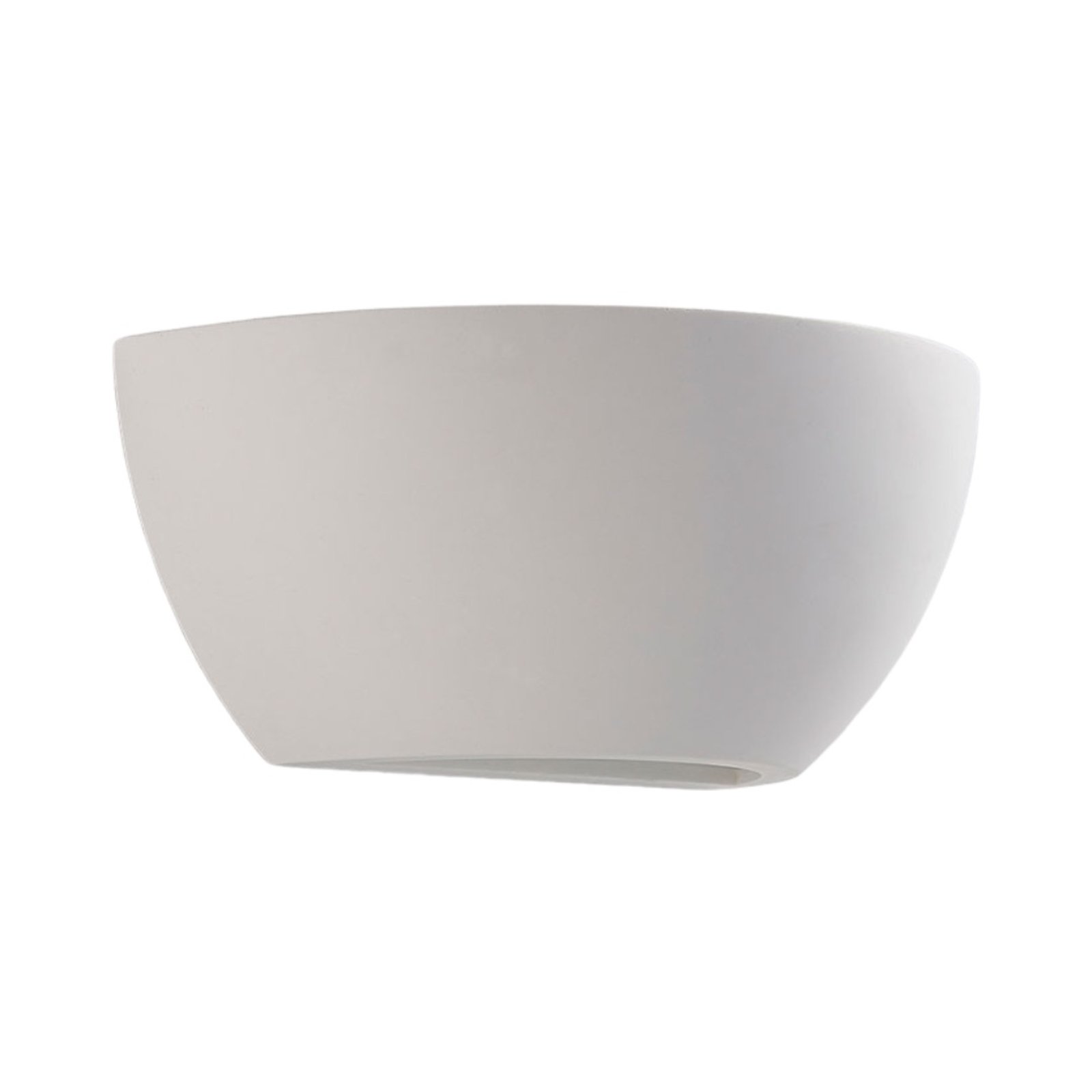 Jimmy Wall Lamp White - Lindby