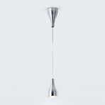 serien.lighting One Eighty Adjustable S, aluminium