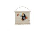 Toucan Wallhanger Clay - OYOY Living Design