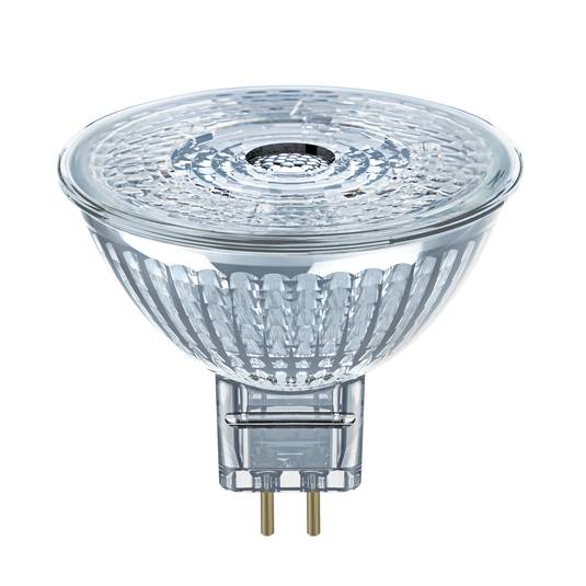 LED-Reflektor GU5,3 3,8W Star 36° 12V 4.000K