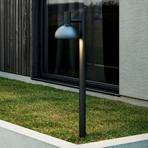 Arki outdoor path light black