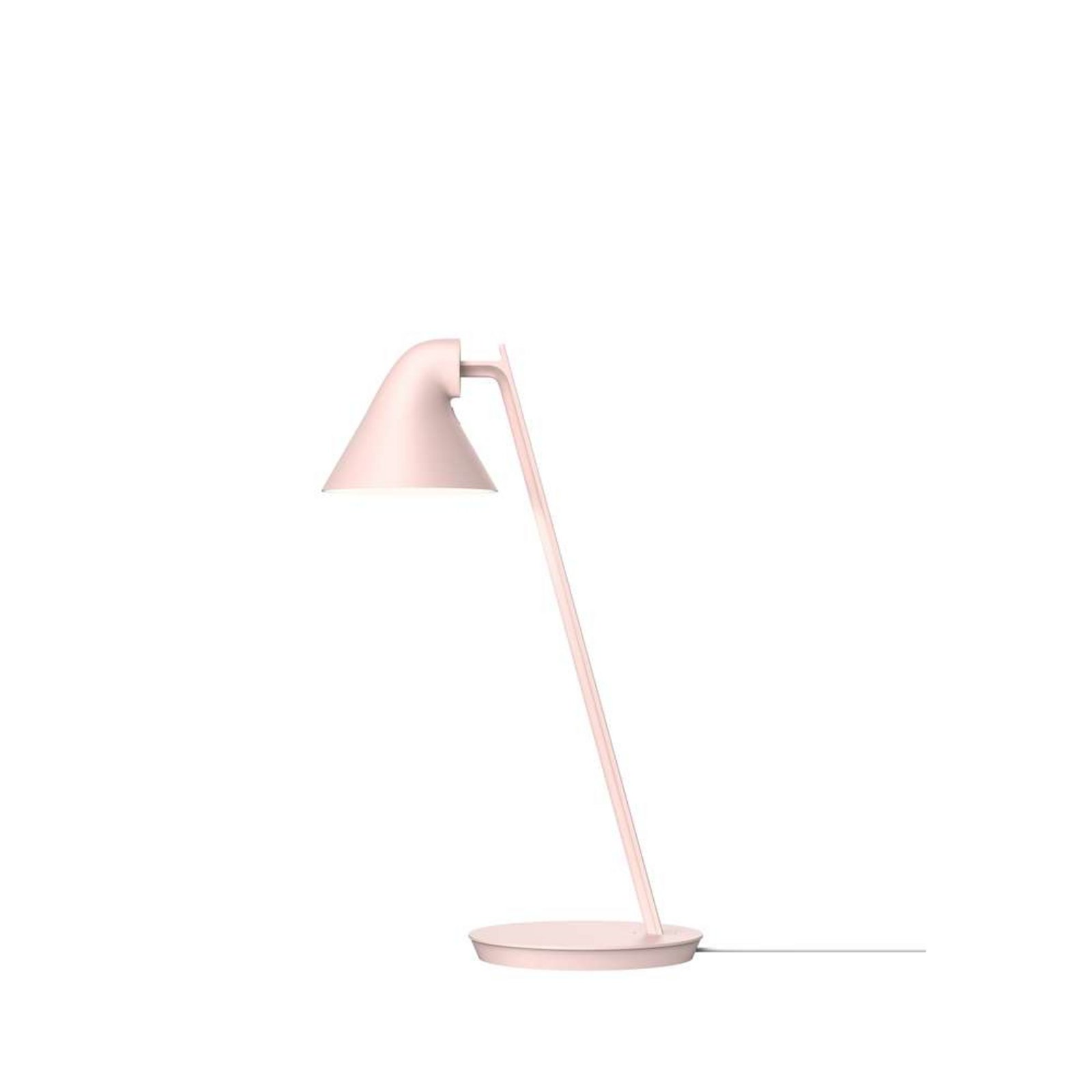 NJP Mini Stolna lampa Soft Rose - Louis Poulsen