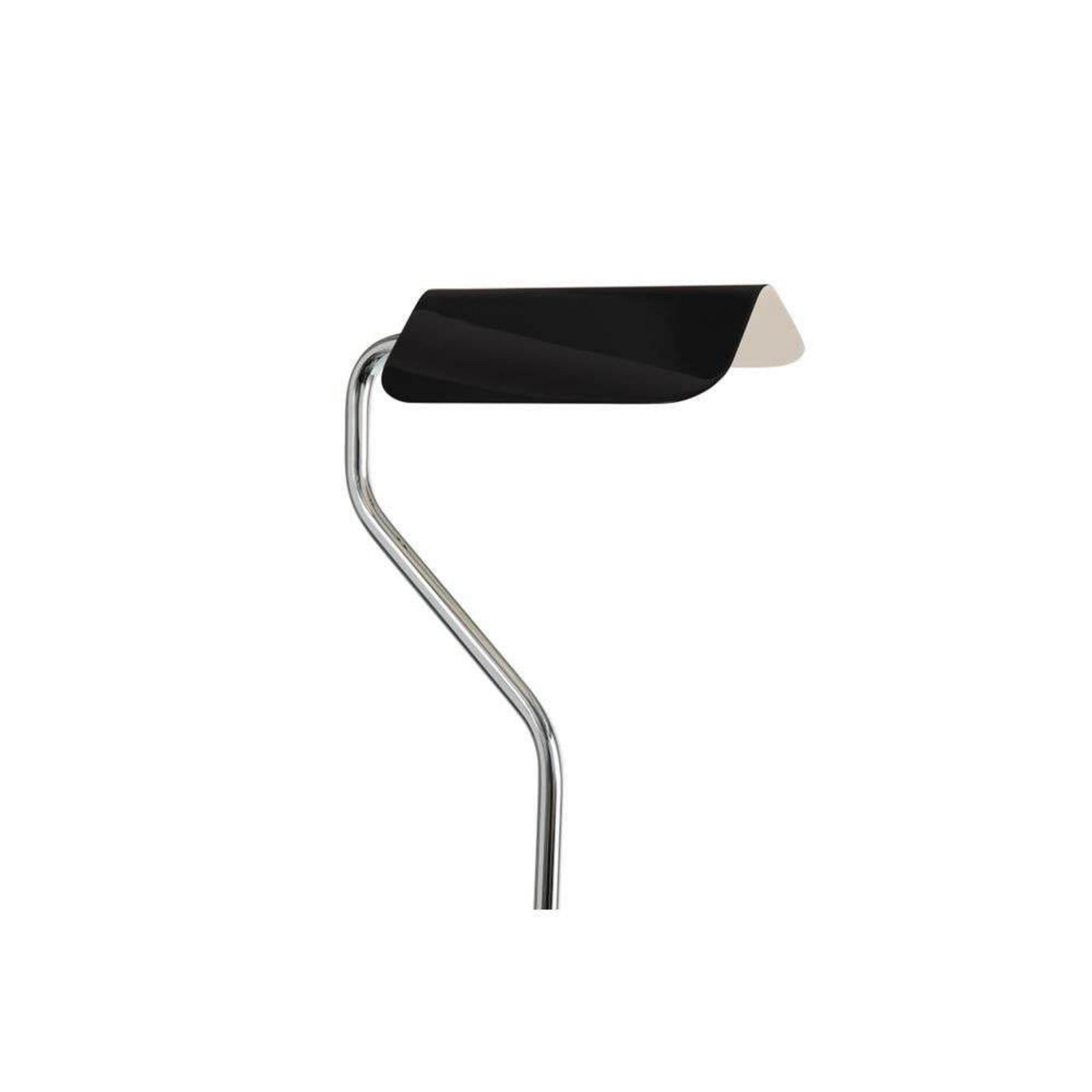 Apex Golvlampa Oyster White HAY - Vardagsrum - Metall