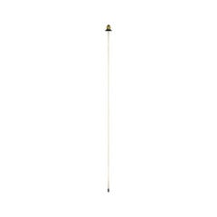 SEGULA LED-valaisin Artline Straight 120 E27 10W 922 himmeä