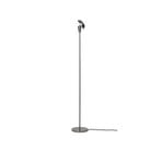 Tiny Floor Lamp Steel - Ferm Living