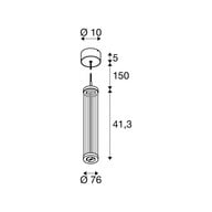product size