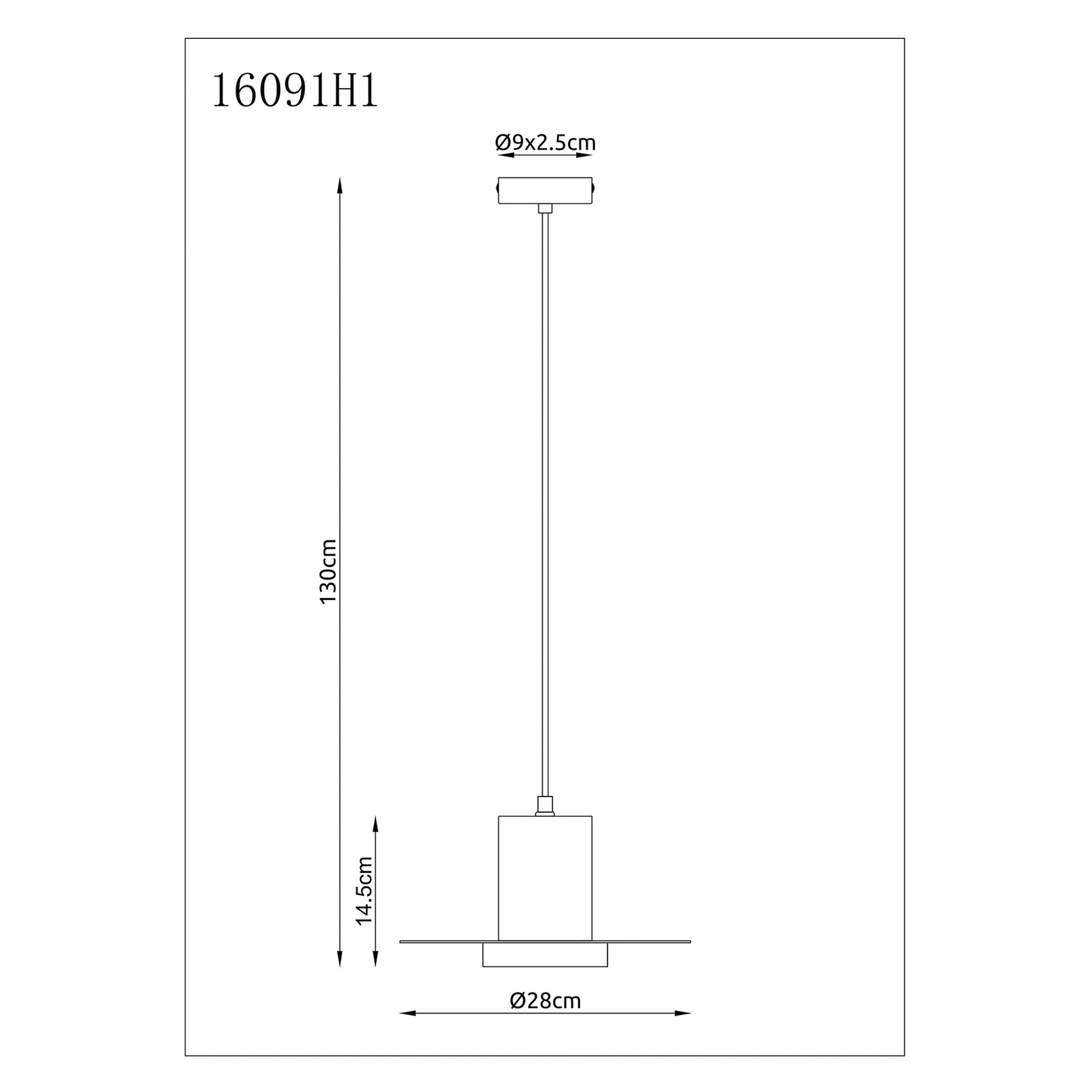 Lampada a sospensione Shanna Ø 28 cm, nero/ottone, pietra/metallo Lampada a sospensione Shanna Ø 28 cm, nero/ottone, pietra/metallo