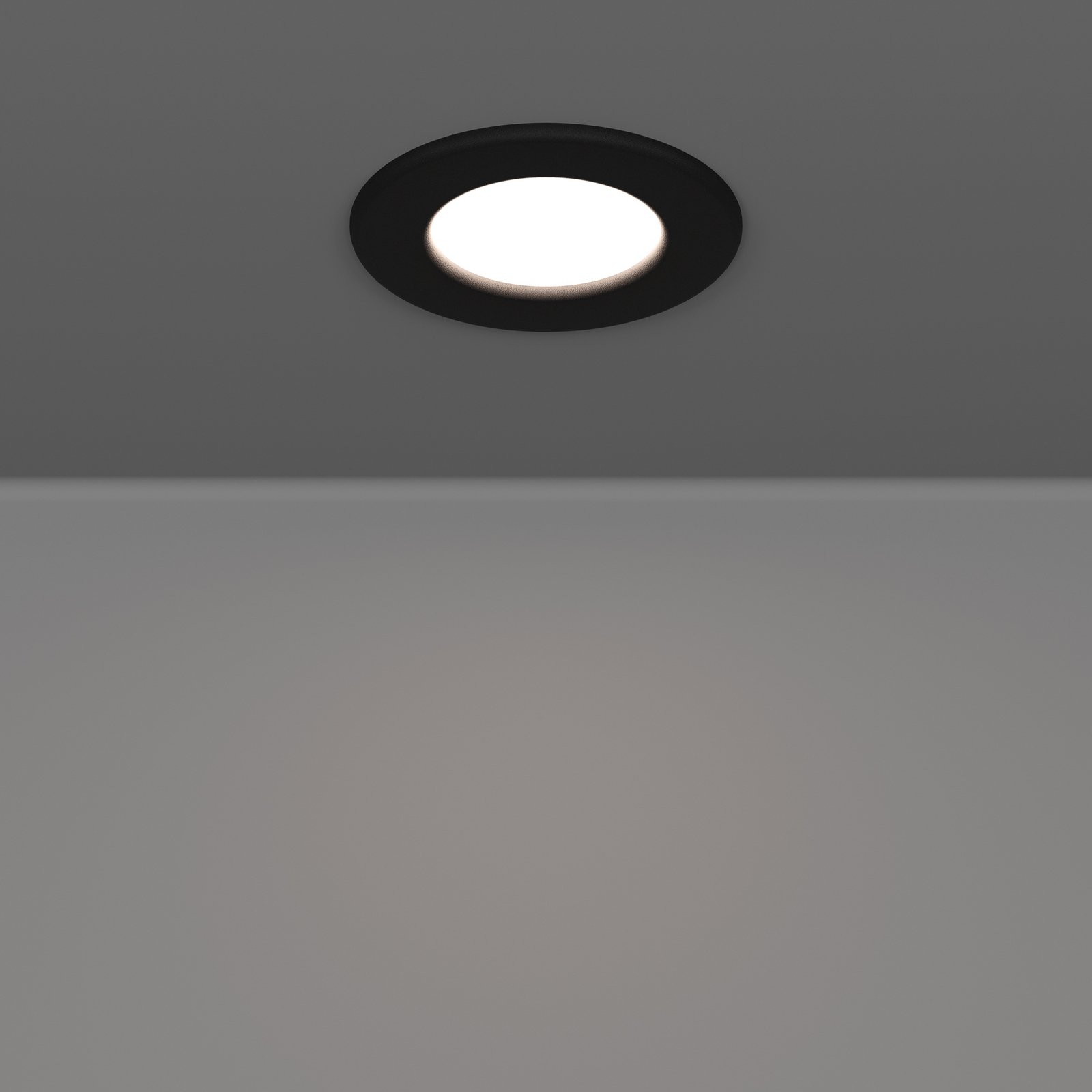 EGLO Bailrigg plafoniera, 3 luci