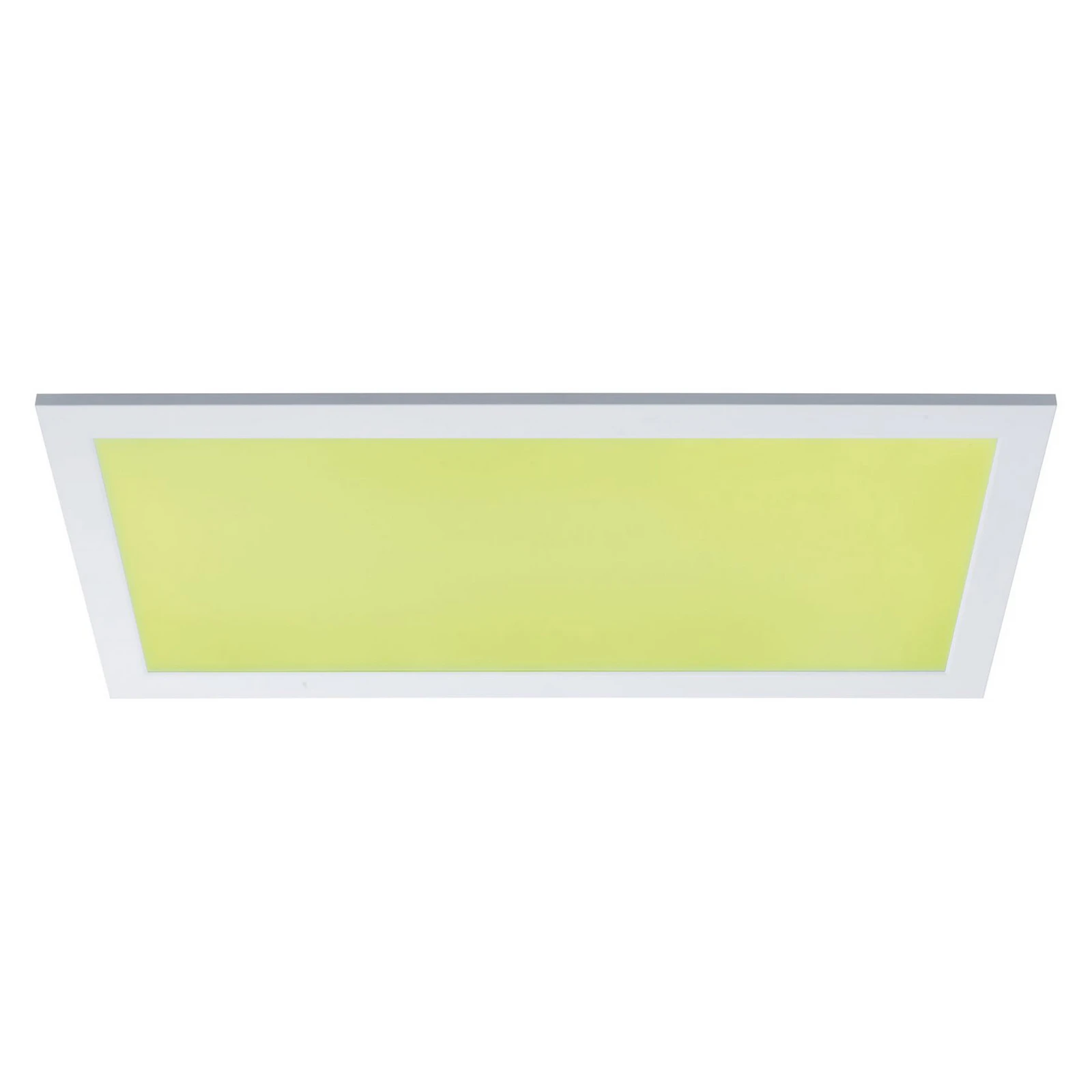 Paulmann Amaris LED-panel, ZigBee, 60x30cm, RGBW