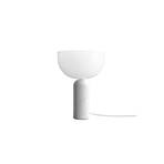 Kizu Stolna Lampa Small White - New Works