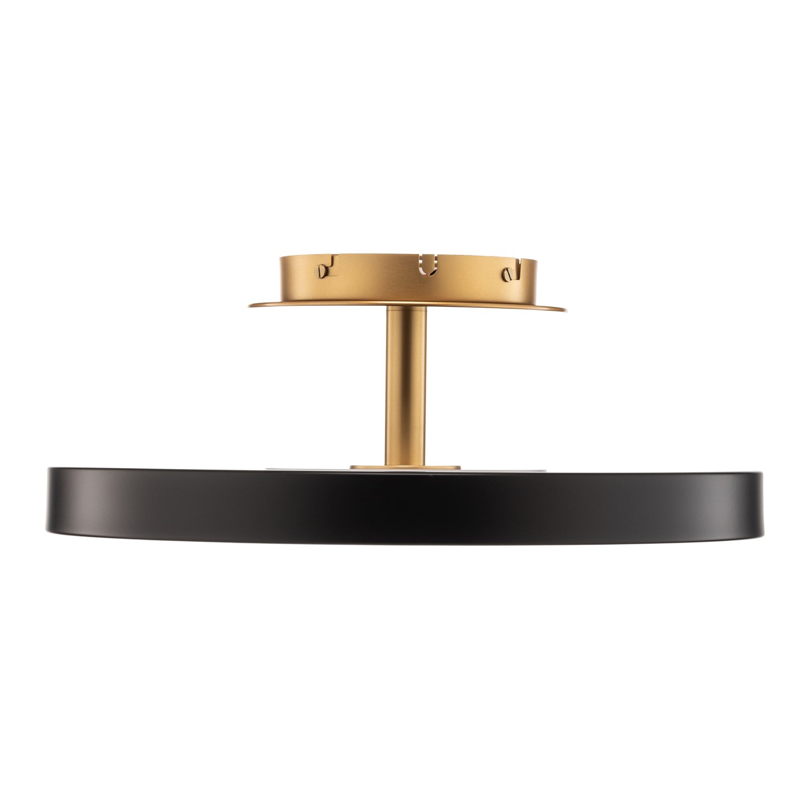 Asteria Up Kattovalaisin Medium Black - UMAGE