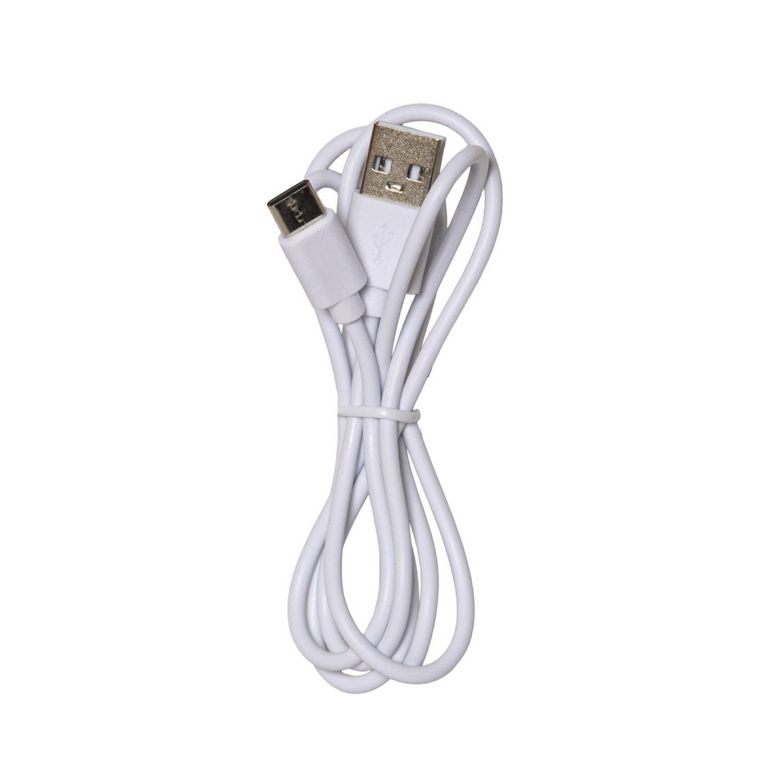 Lampa stołowa LED na akumulator Blizz, różowa, 40 cm, w kształcie gwiazdy,