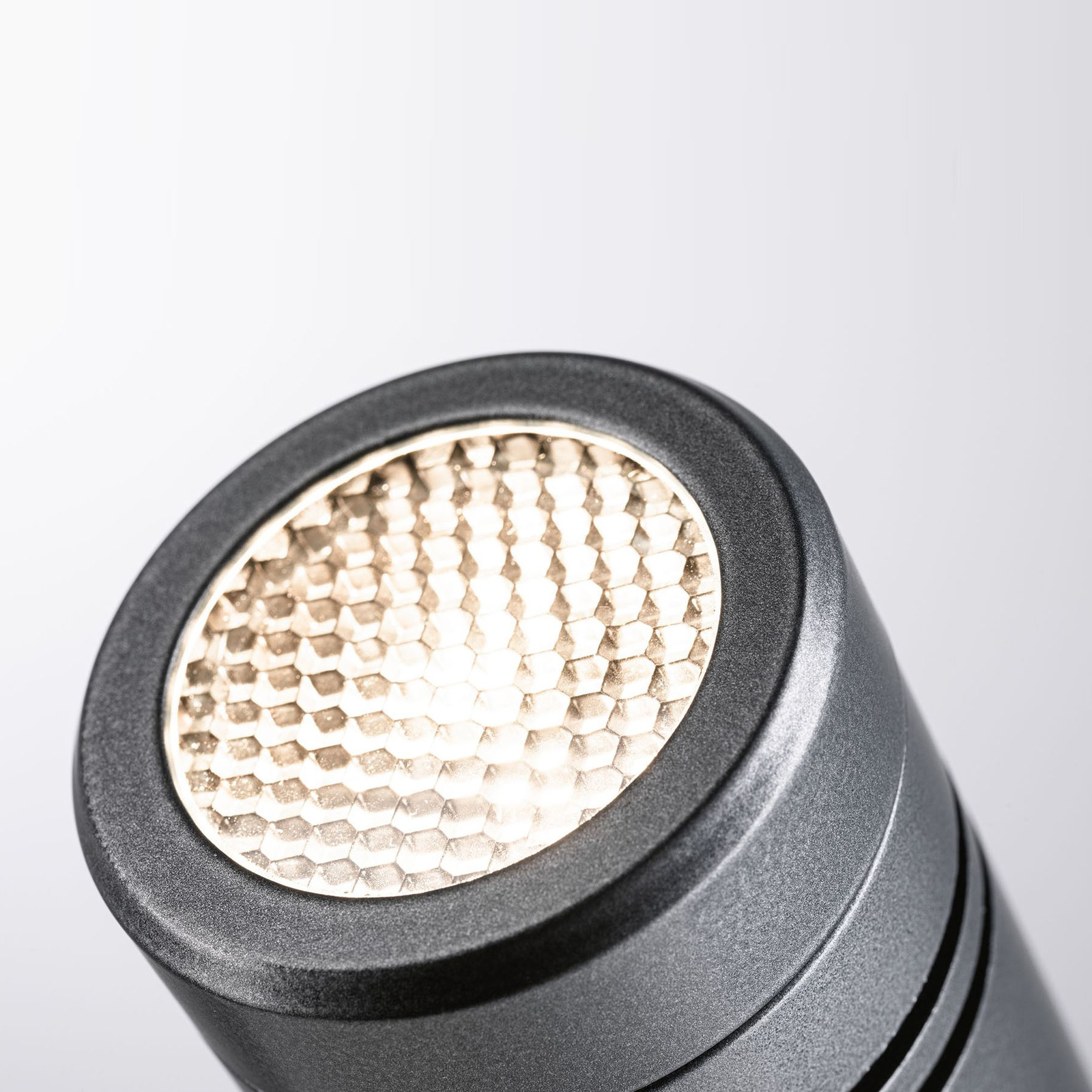 Paulmann Plug & Shine LED-markspettspotlight Radix