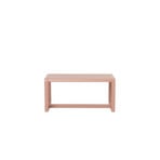 Little Architect Bench Rose - Ferm Living