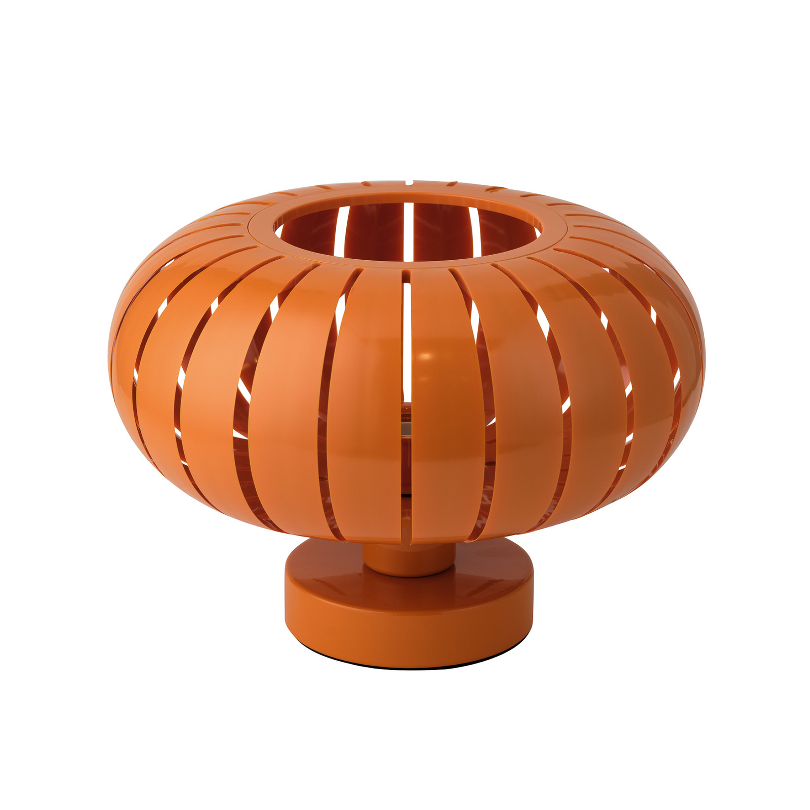 Επιτραπέζιο φωτιστικό OSRAM Decor Flora, πορτοκαλί, Ø 28 cm, E27 Επιτραπέζιο φωτιστικό OSRAM Decor Flora, πορτοκαλί, Ø 28 cm, E27
