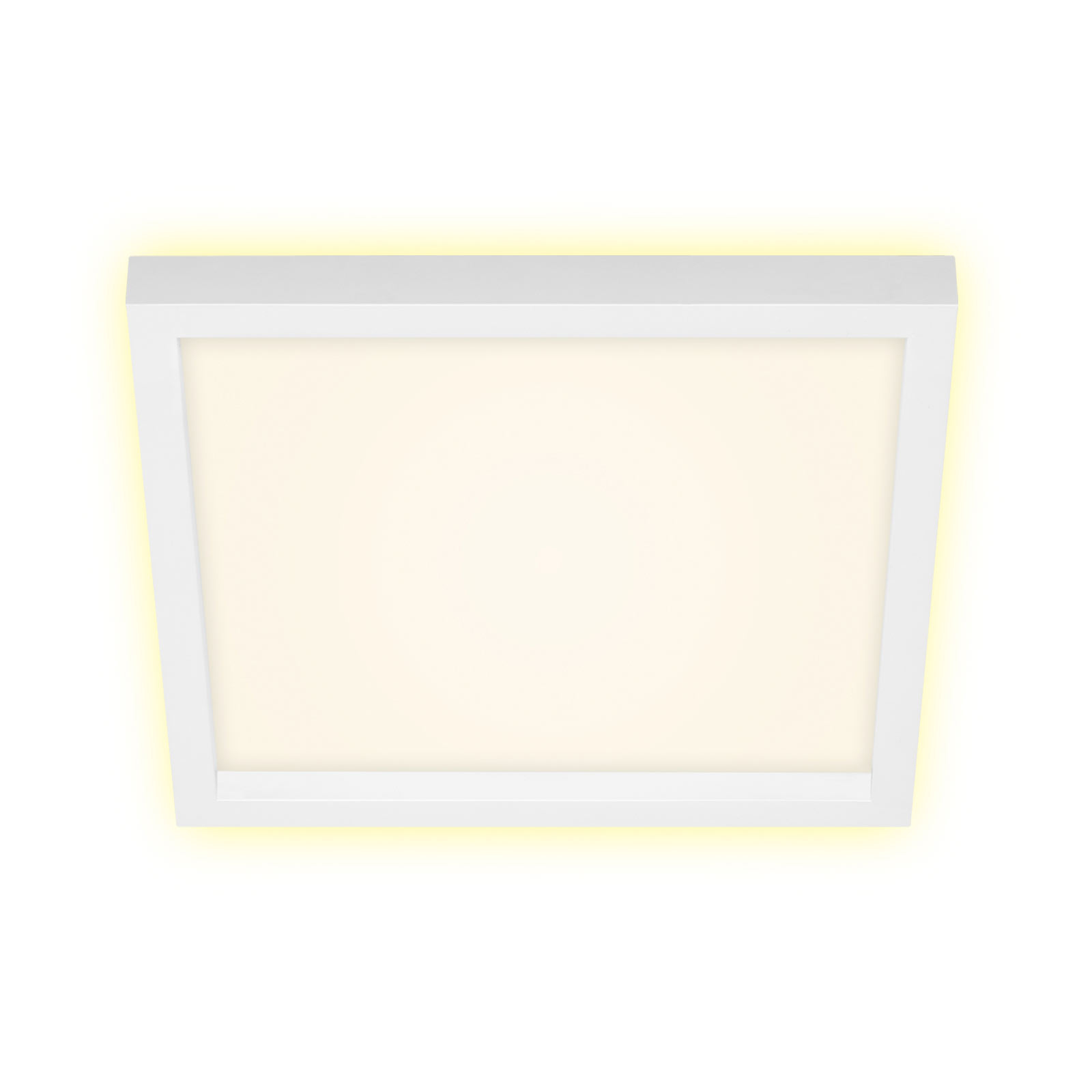 Plafoniera LED 7362, 29 x 29 cm