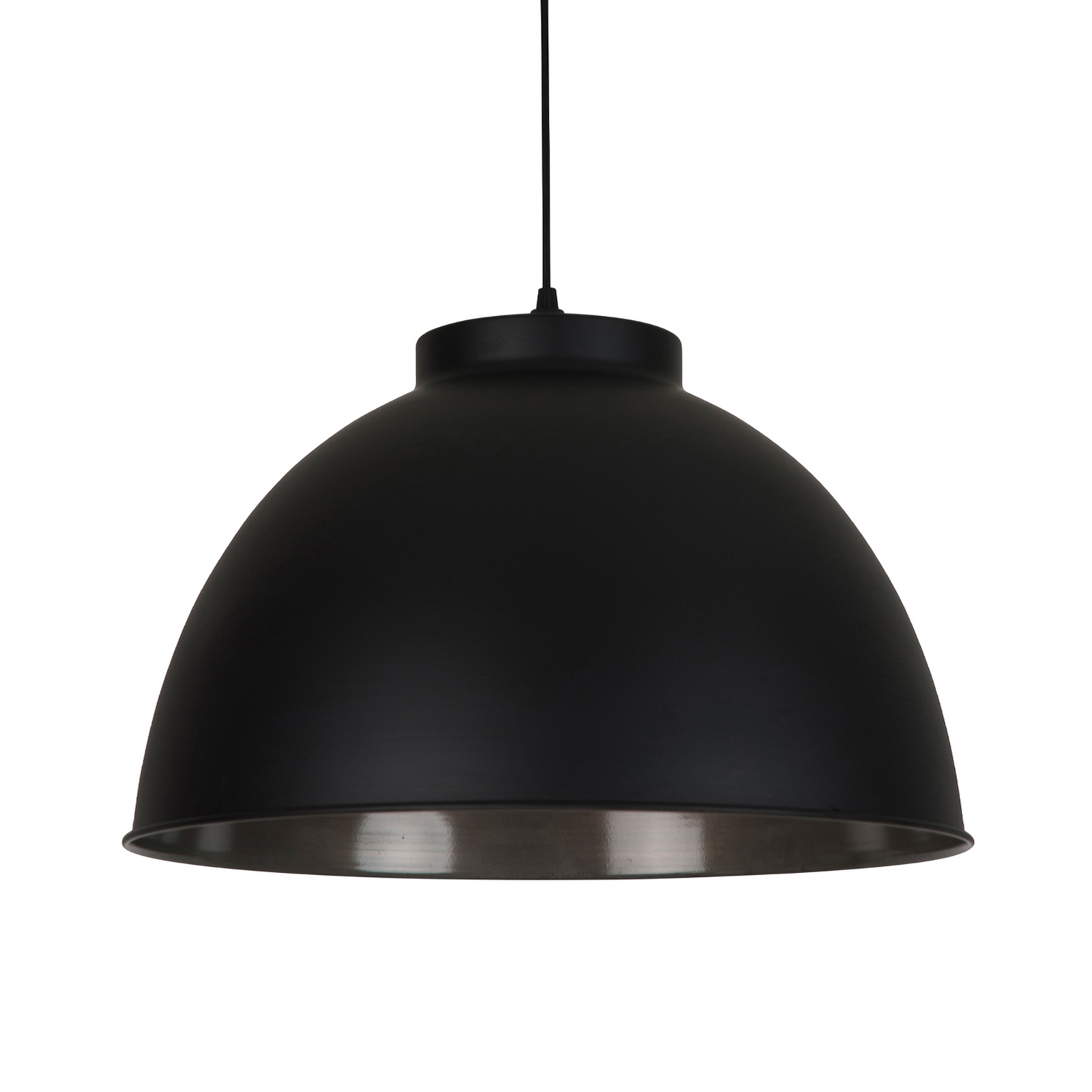 Ljestarski luster, crni, Ø 45 cm - Corep SAS