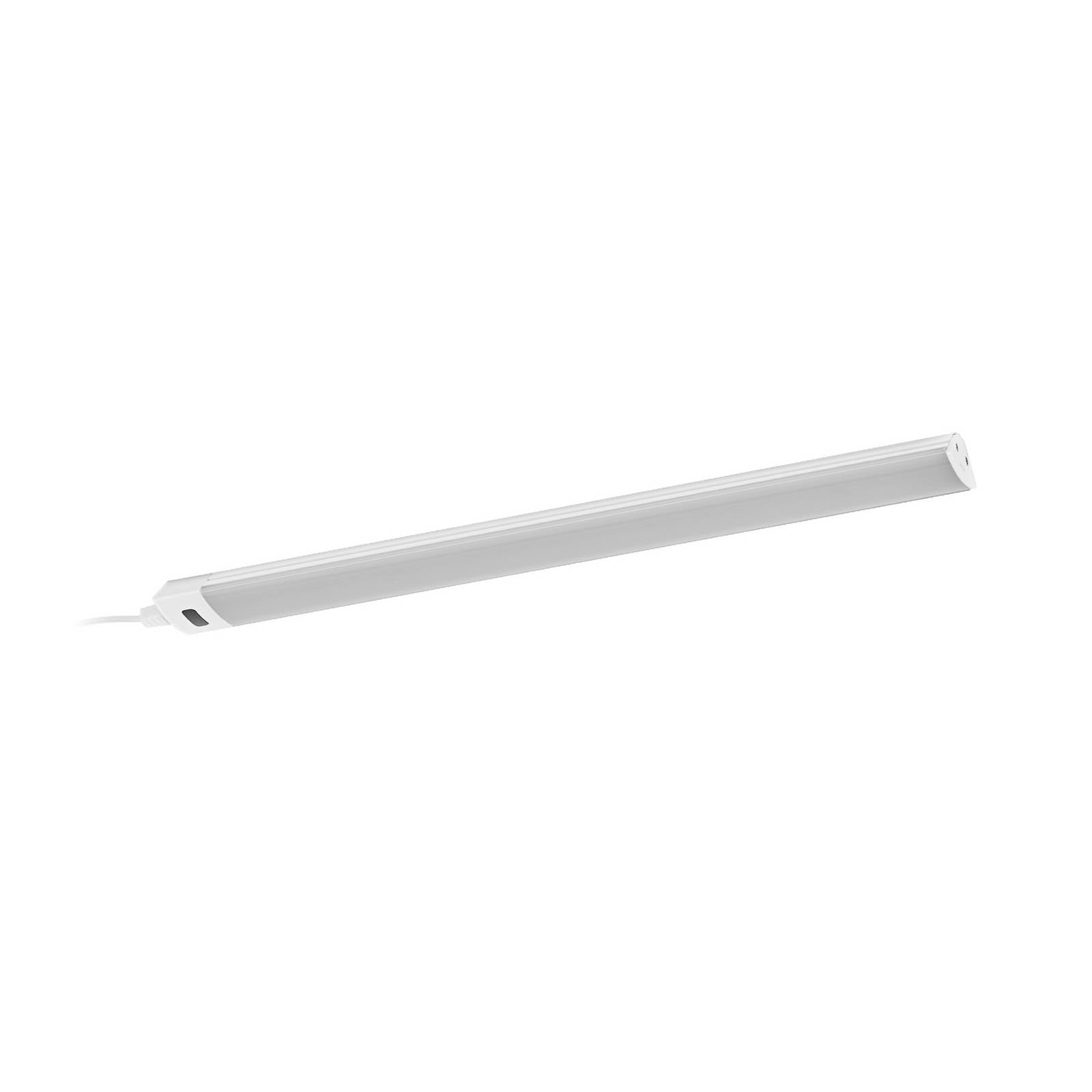 OSRAM LED-Unterbaulampe Linear Angle, weiß, Sensor, 35 cm