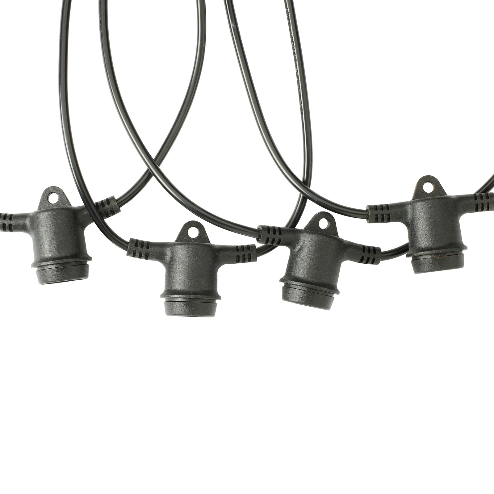 Sylvania Festoon string valguse pikendus