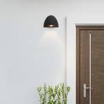 LED outdoor wall light X Sentinel, IP54