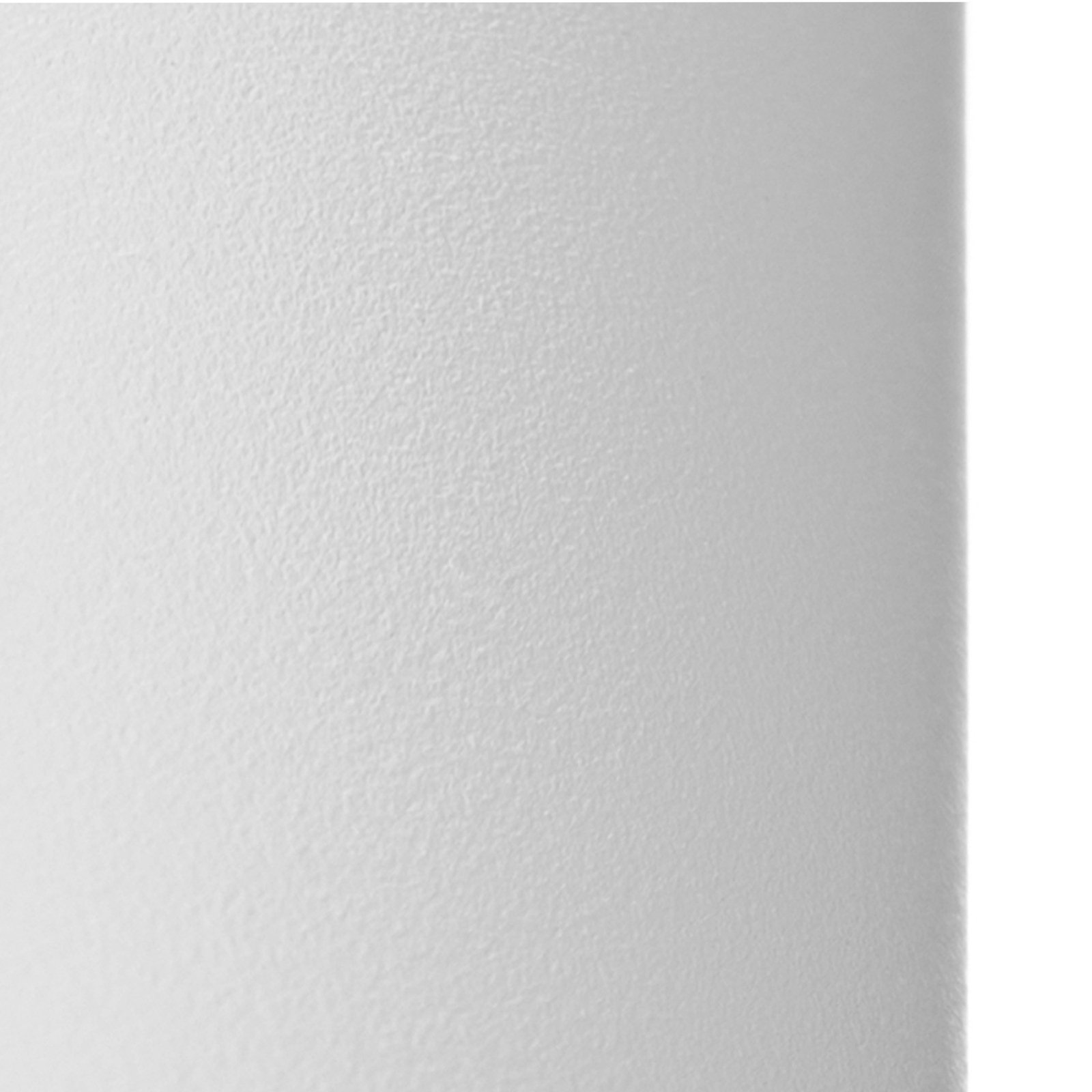 Arcchio Ejona, sospensione LED a binario bianco 6/40cm