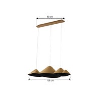 product size