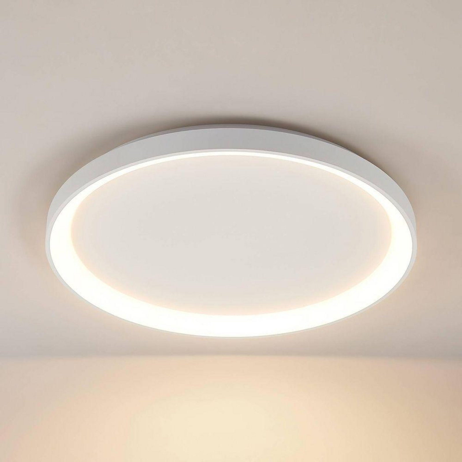 Vivy LED Stropní Lampa Ø58 White - Arcchio