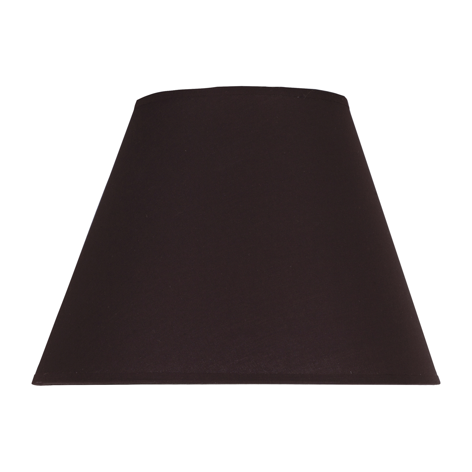 Mini Romance lampshade for pendant dark brown