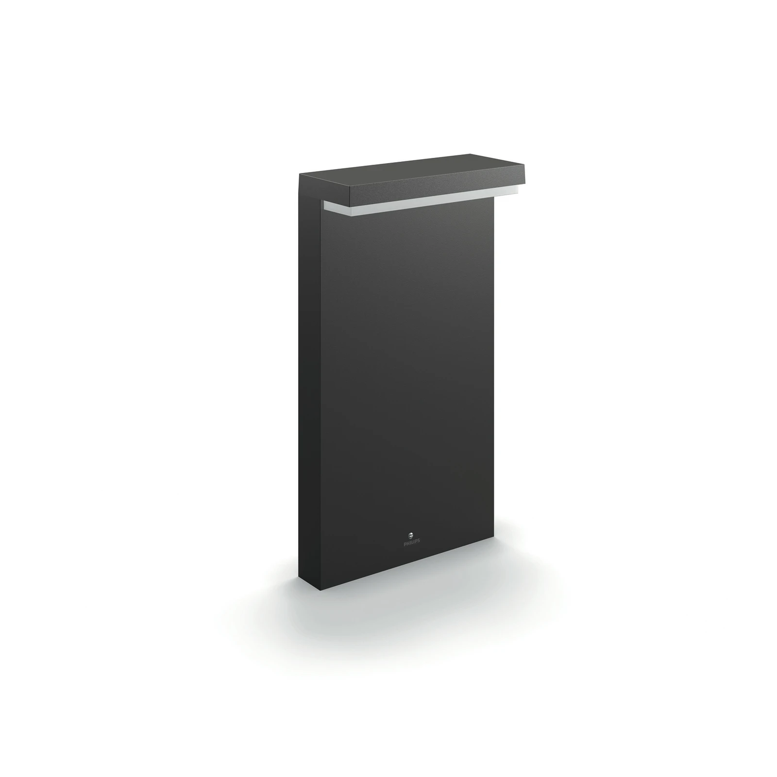 Philips LED-sokkelampe Bustan UE, 2 700 K, 2 700 K
