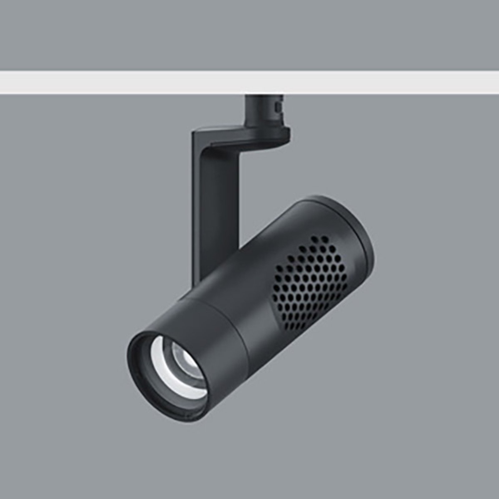 ERCO Eclipse S 48V Casambi 12,4W Spot