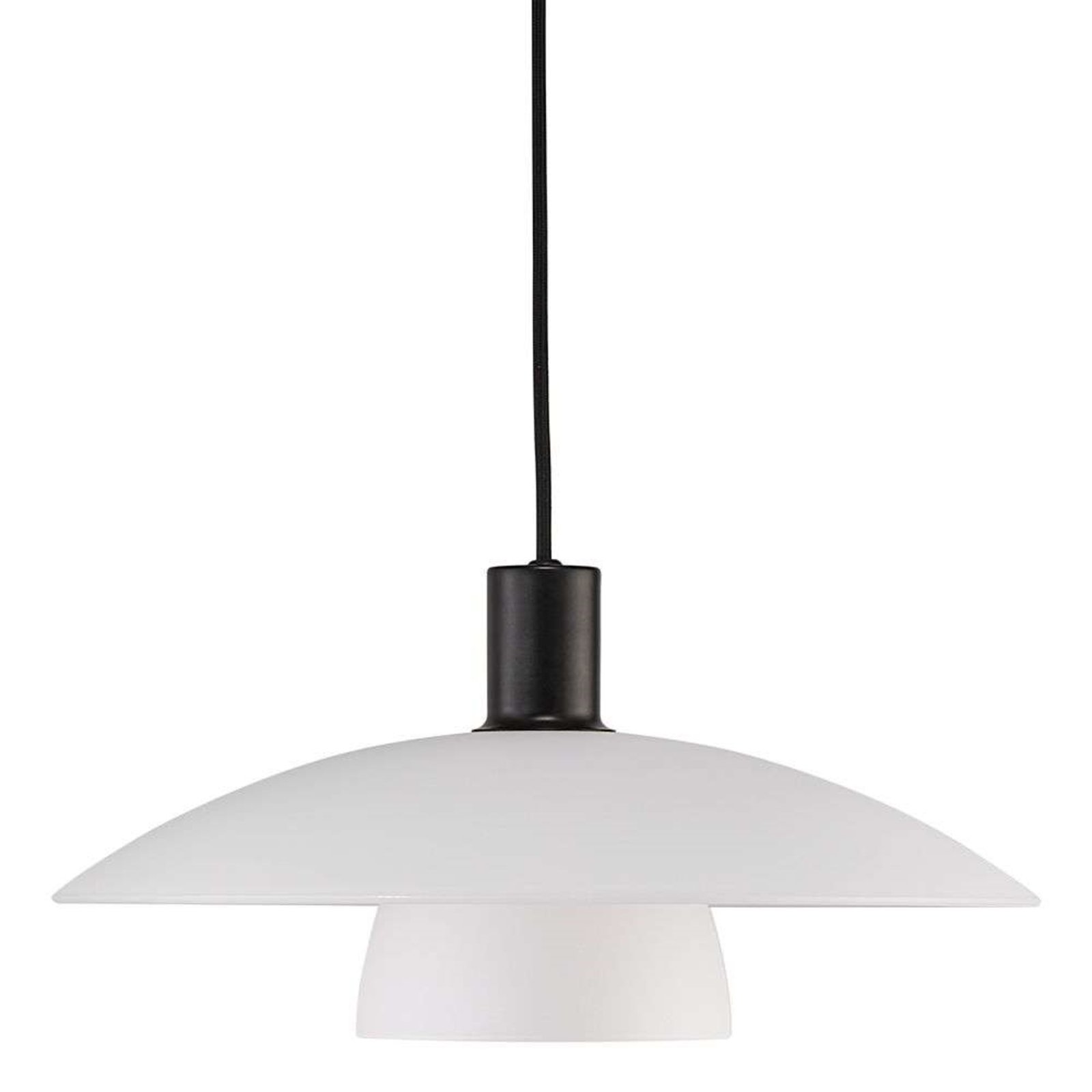 Verona Závěsná Lampa Opal - Nordlux