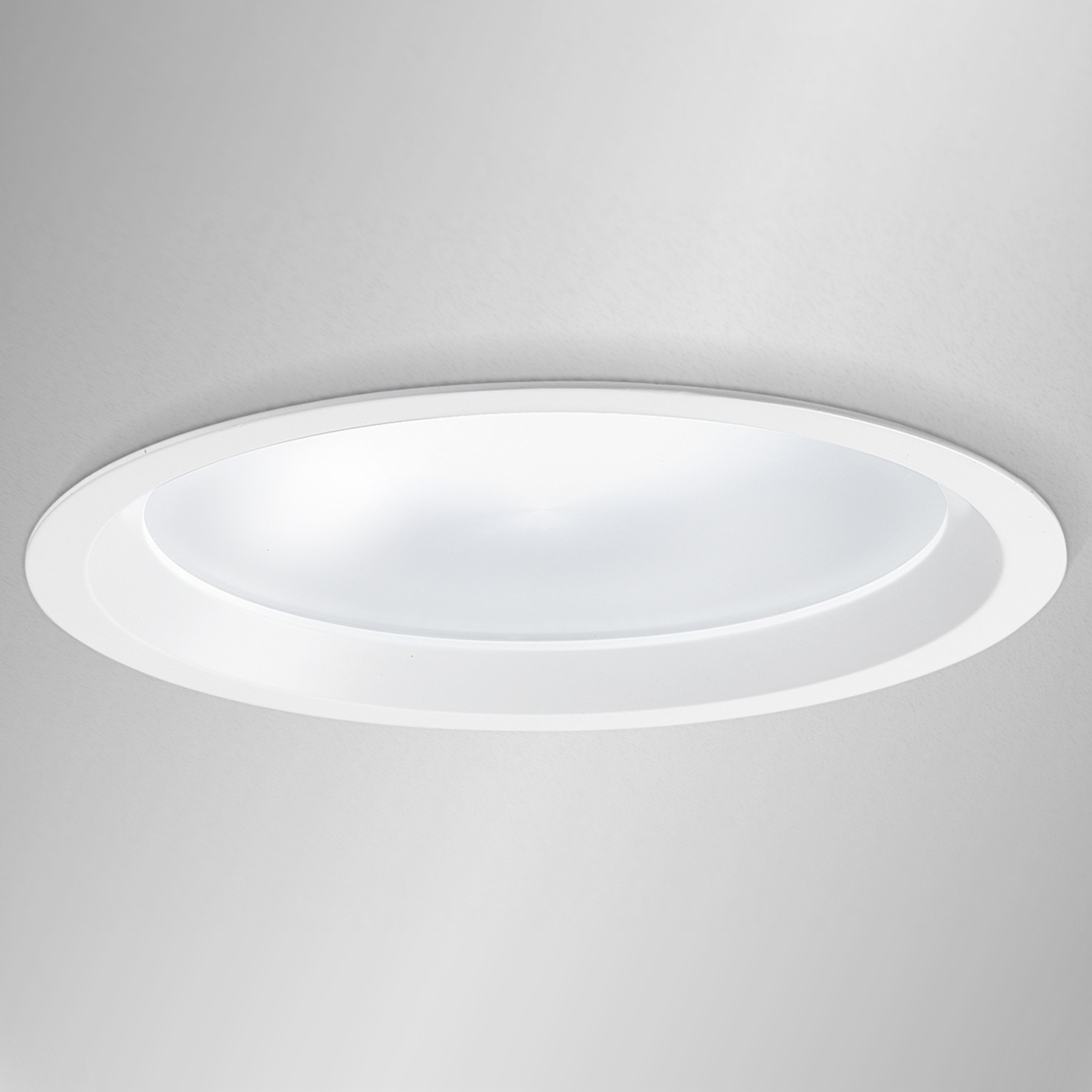 23 cm doorsnede - LED-inbouwdownlight Strato 230