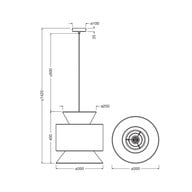 product size